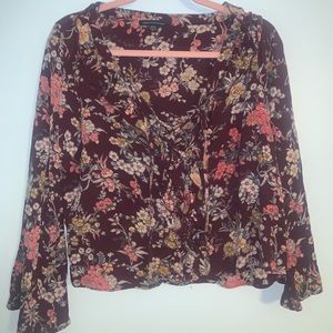 American Eagle Top